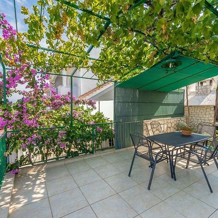 Apartment Bubi تروغير المظهر الخارجي الصورة