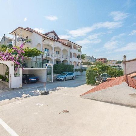Apartment Bubi تروغير المظهر الخارجي الصورة