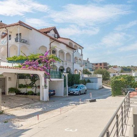 Apartment Bubi تروغير المظهر الخارجي الصورة