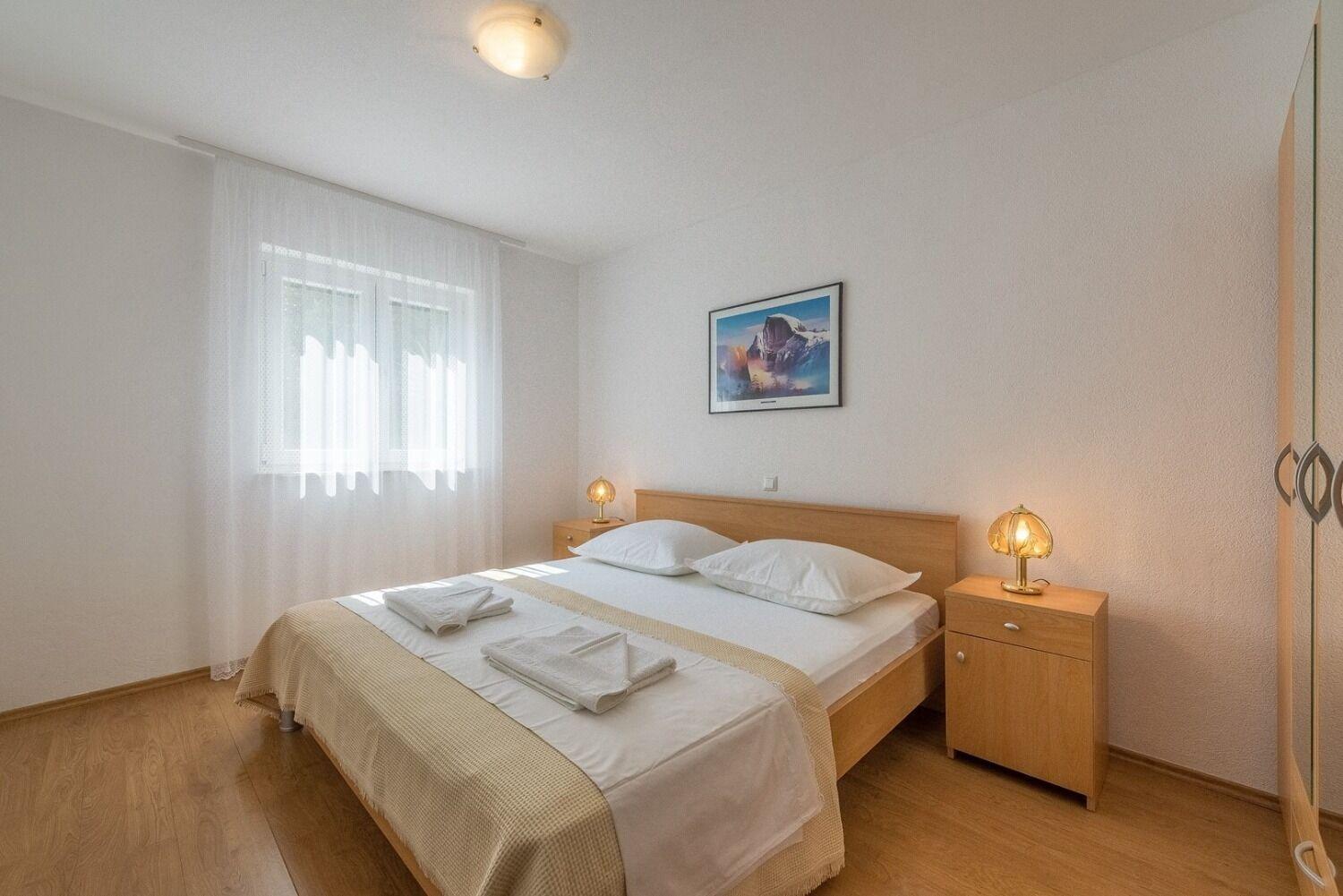 Apartment Bubi تروغير المظهر الخارجي الصورة