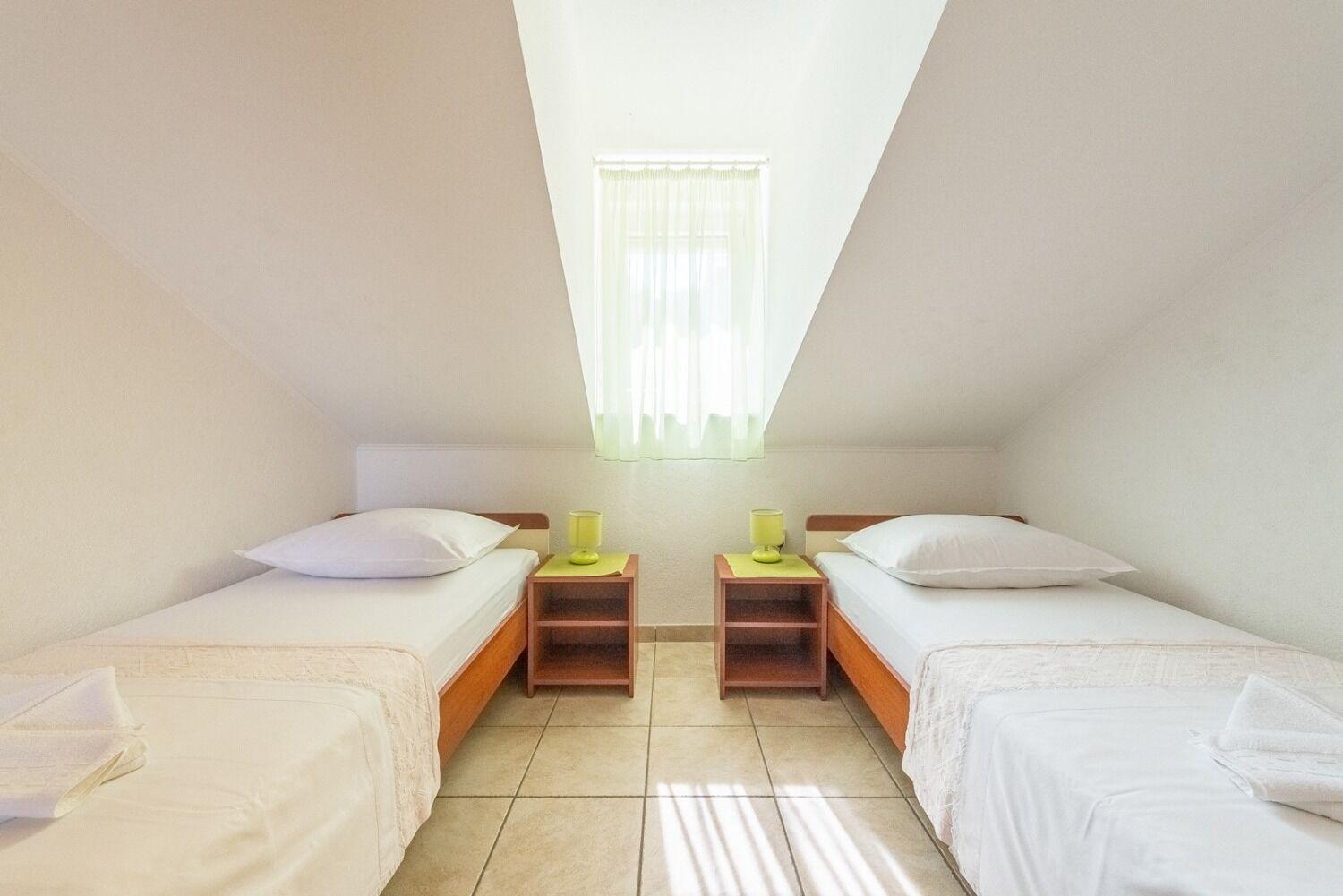 Apartment Bubi تروغير المظهر الخارجي الصورة