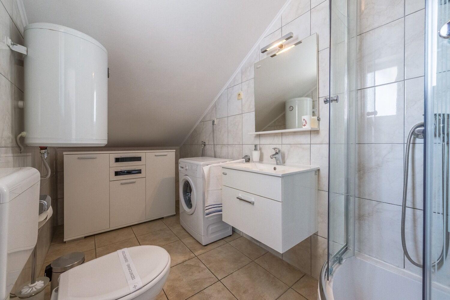 Apartment Bubi تروغير المظهر الخارجي الصورة