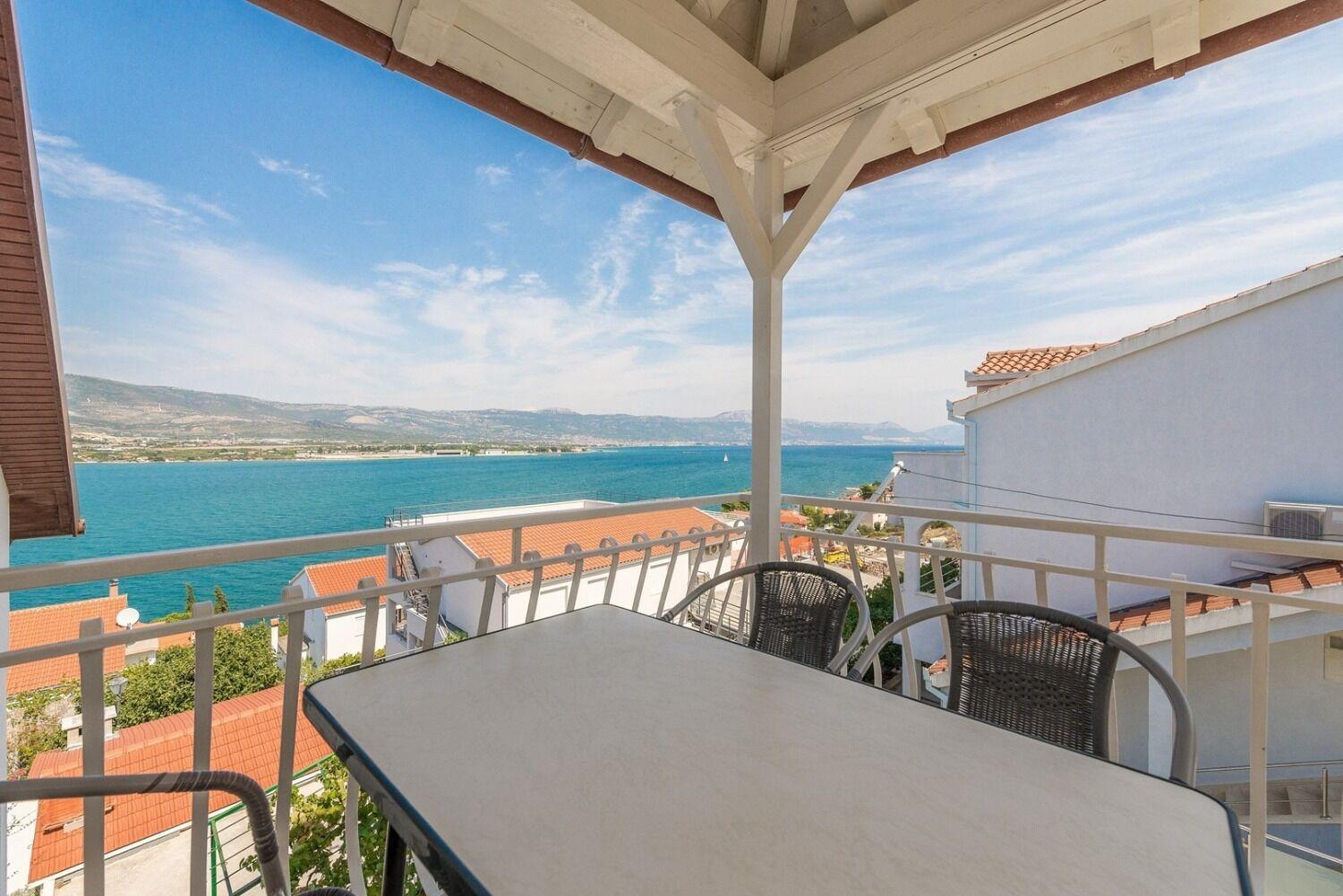 Apartment Bubi تروغير المظهر الخارجي الصورة