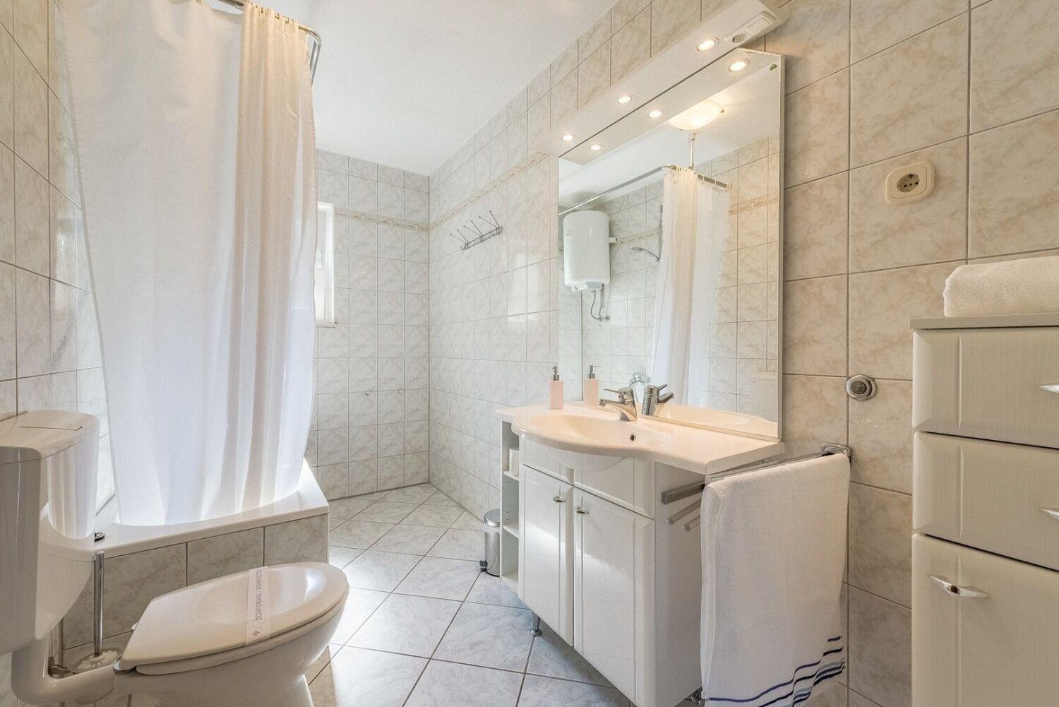 Apartment Bubi تروغير المظهر الخارجي الصورة