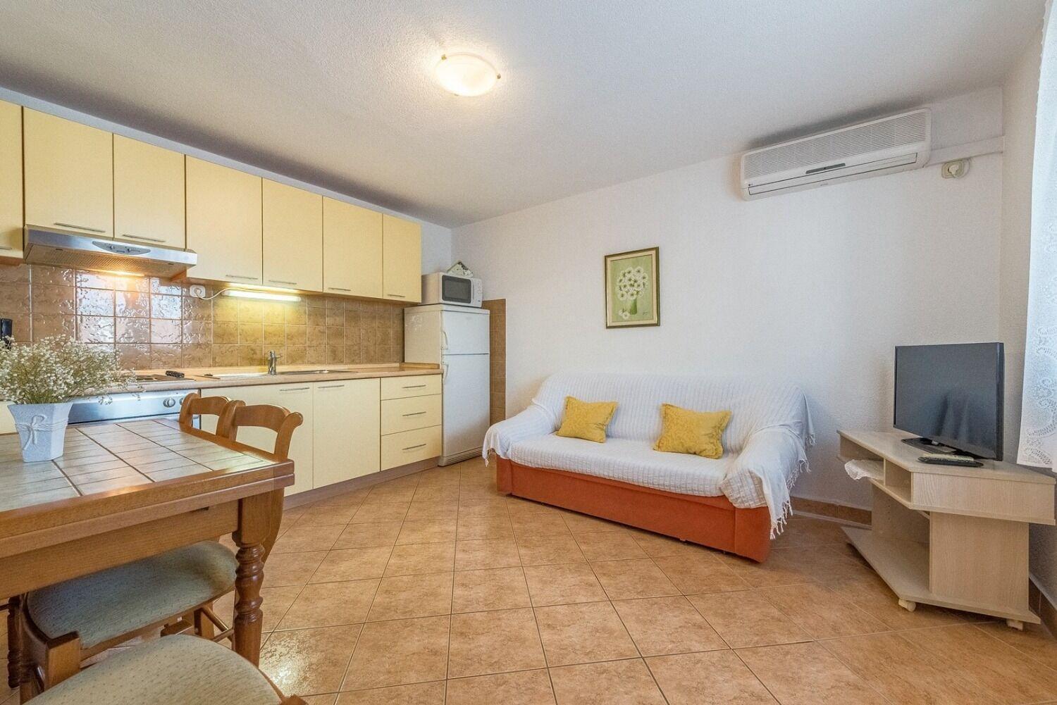 Apartment Bubi تروغير المظهر الخارجي الصورة