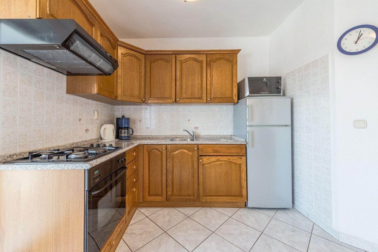 Apartment Bubi تروغير المظهر الخارجي الصورة