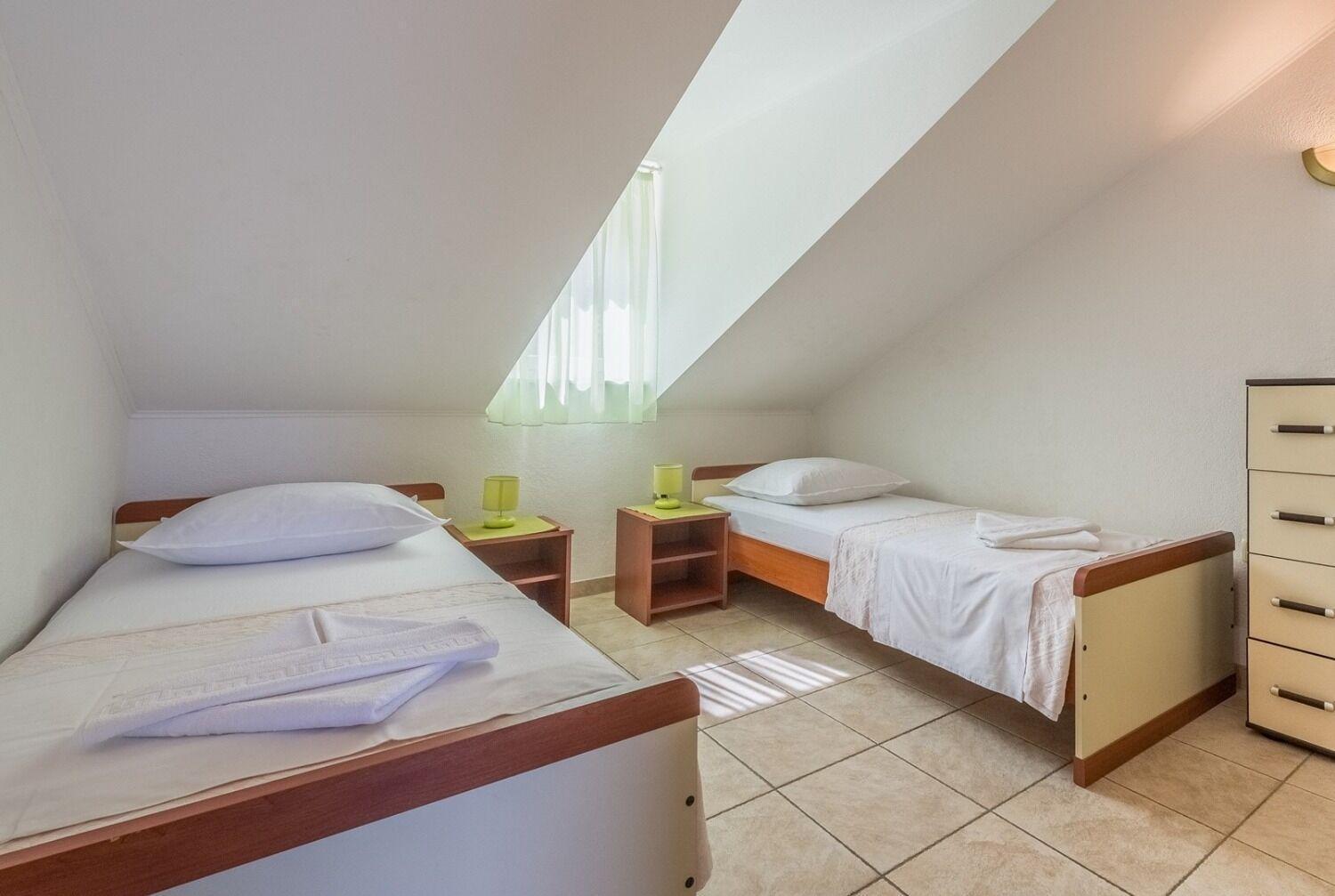 Apartment Bubi تروغير المظهر الخارجي الصورة