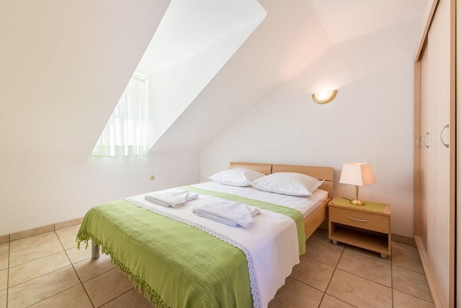 Apartment Bubi تروغير المظهر الخارجي الصورة
