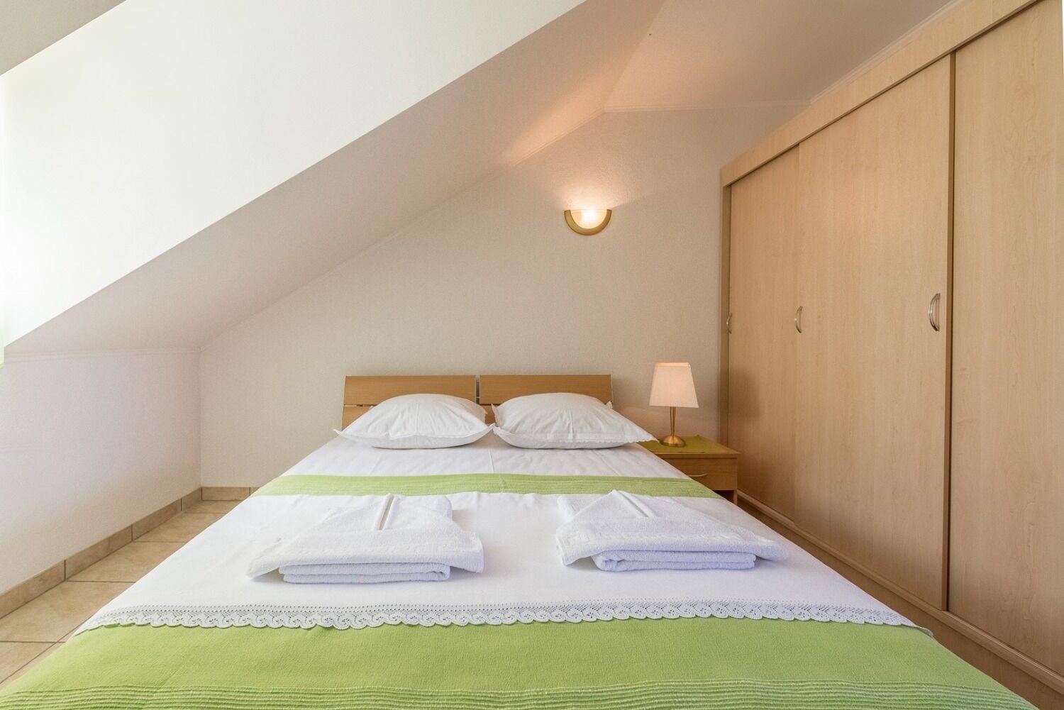 Apartment Bubi تروغير المظهر الخارجي الصورة