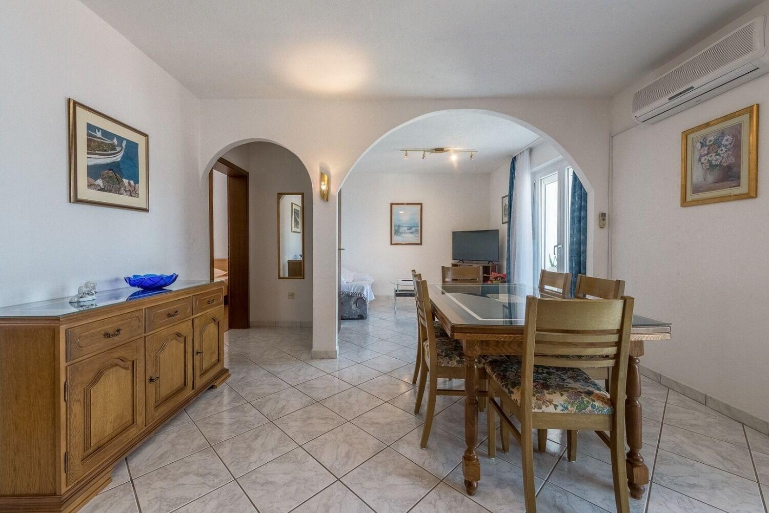 Apartment Bubi تروغير المظهر الخارجي الصورة