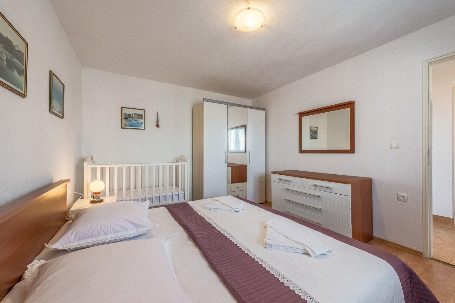 Apartment Bubi تروغير المظهر الخارجي الصورة