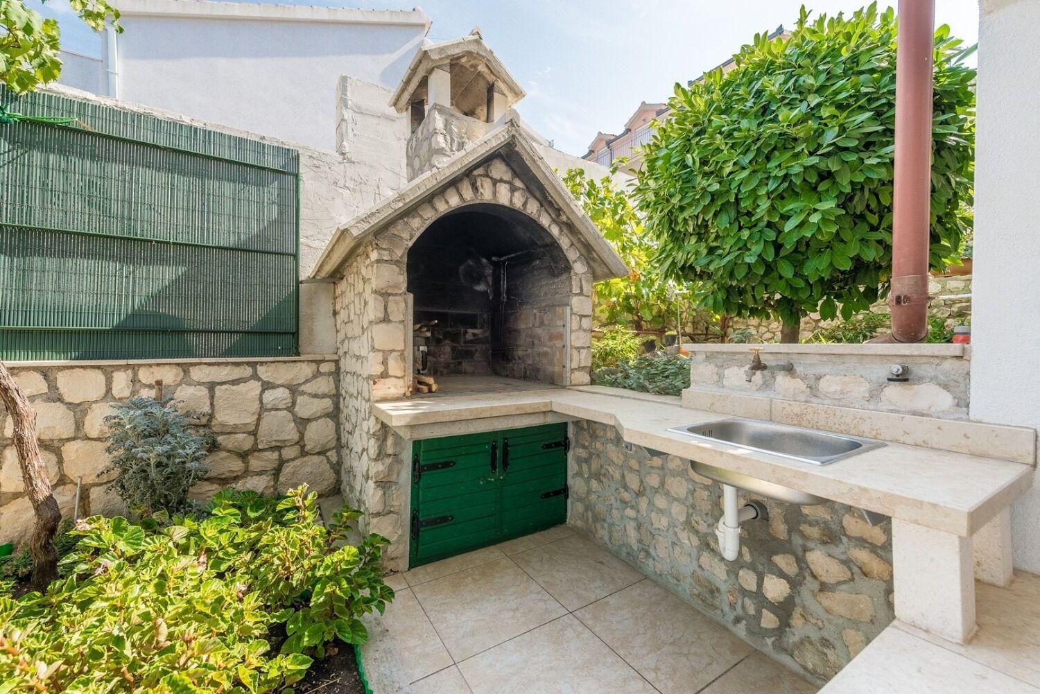 Apartment Bubi تروغير المظهر الخارجي الصورة